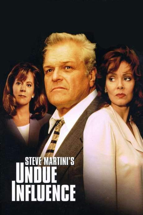 Undue Influence